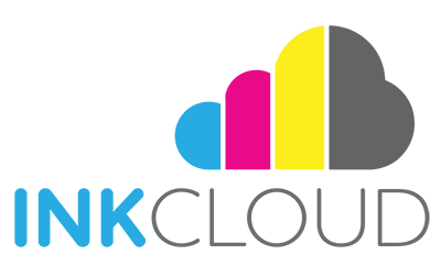Ink Cloud logo