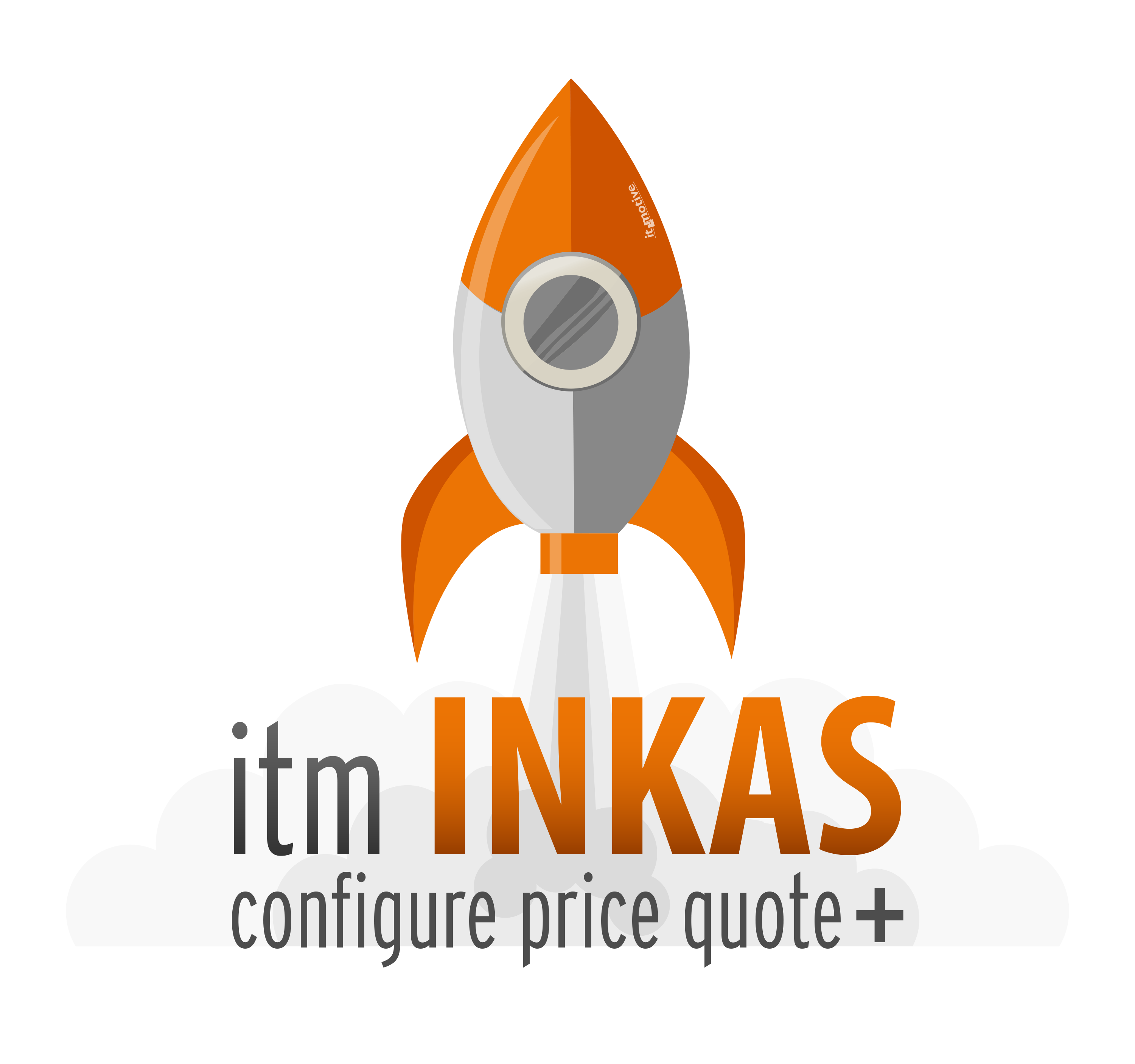 INKAS CPQ+ logo