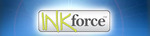 INKforce logo