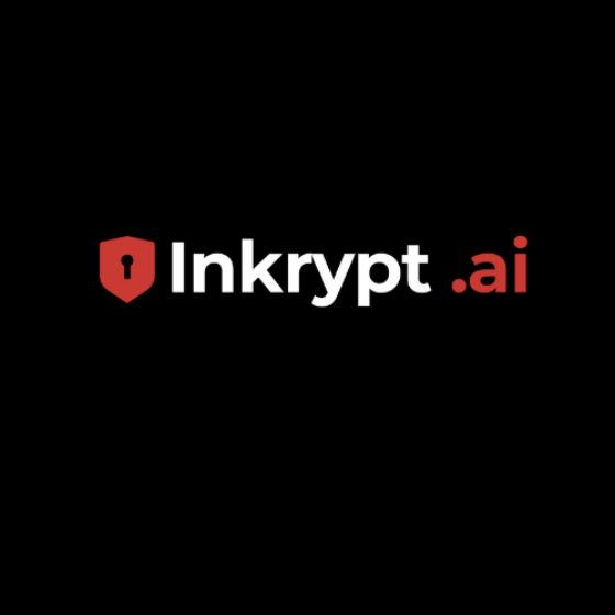 Inkrypt Ai logo