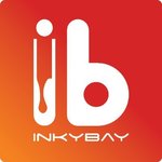 Inkybay logo