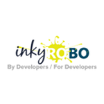 inkyROBO logo