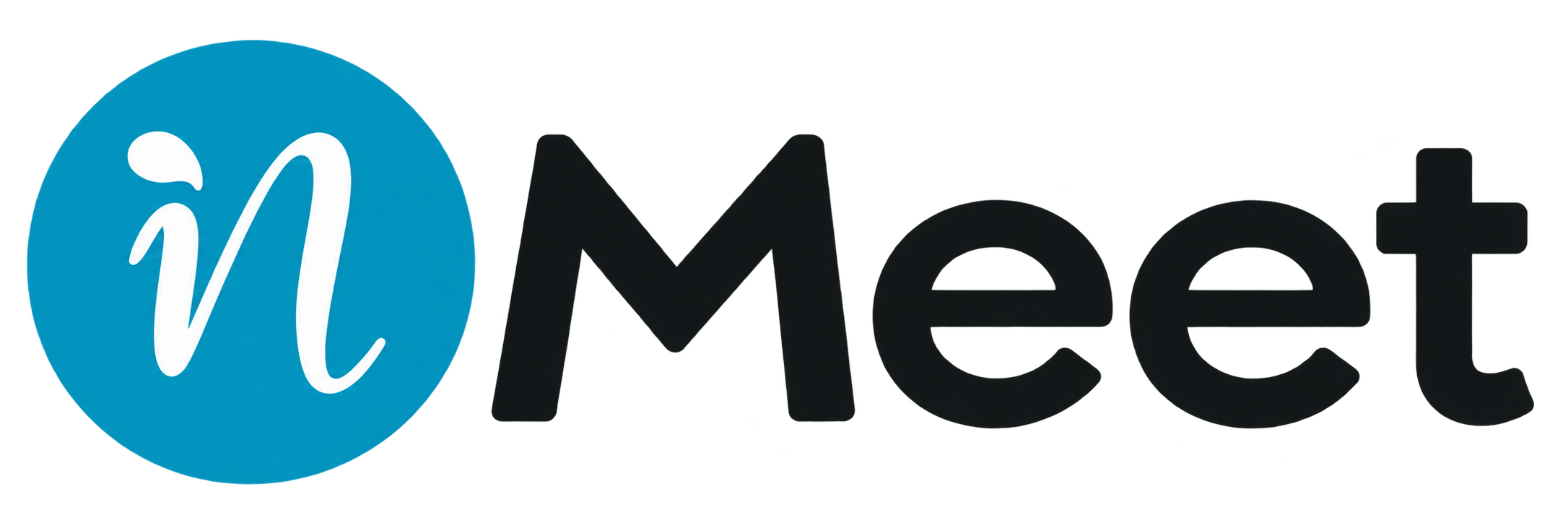 inMeet logo