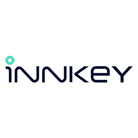 Innkey PMS logo
