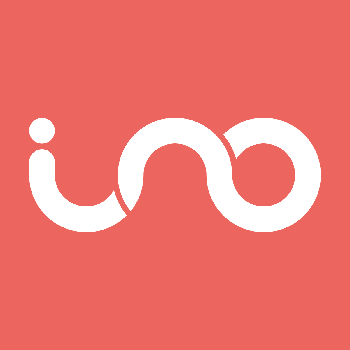 INO CX logo