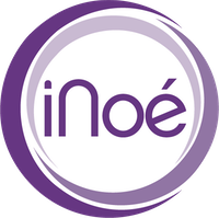 iNoe Animation logo