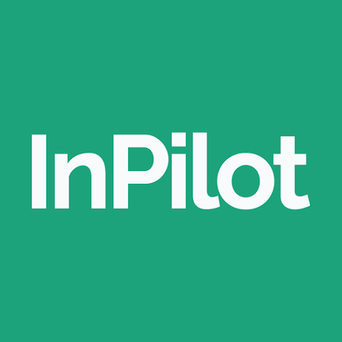 InPilot logo