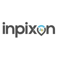 Inpixon CX Briefings logo