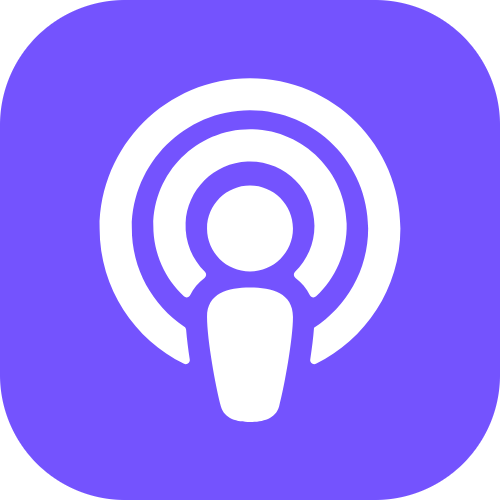 Inpodcast AI logo