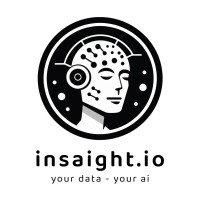 insaightGPT logo