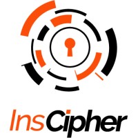 InsCipher Connect logo