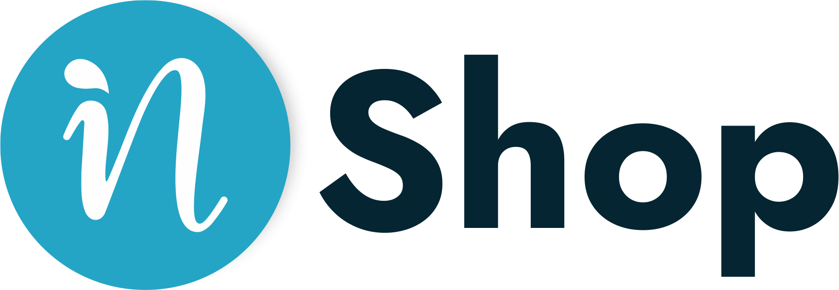 inShop logo
