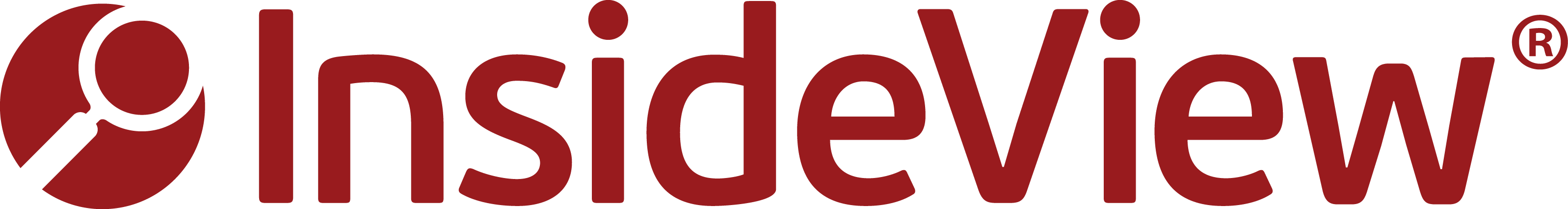 InsideView logo