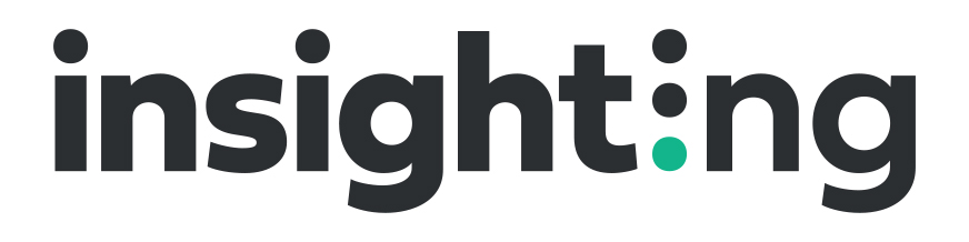 Insighting logo
