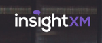 insightXM logo