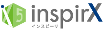 inspirX logo