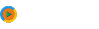 Insta Playout logo