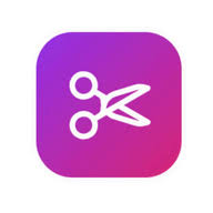 Instacut Studio logo