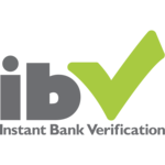 Instant Bank Verification logo