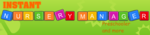 Instant Nursery Manager logo