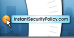 Instant Security Policy logo