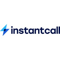 instantcall logo