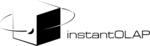 instantOLAP logo