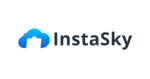 InstaSky logo