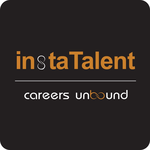 instaTalent logo