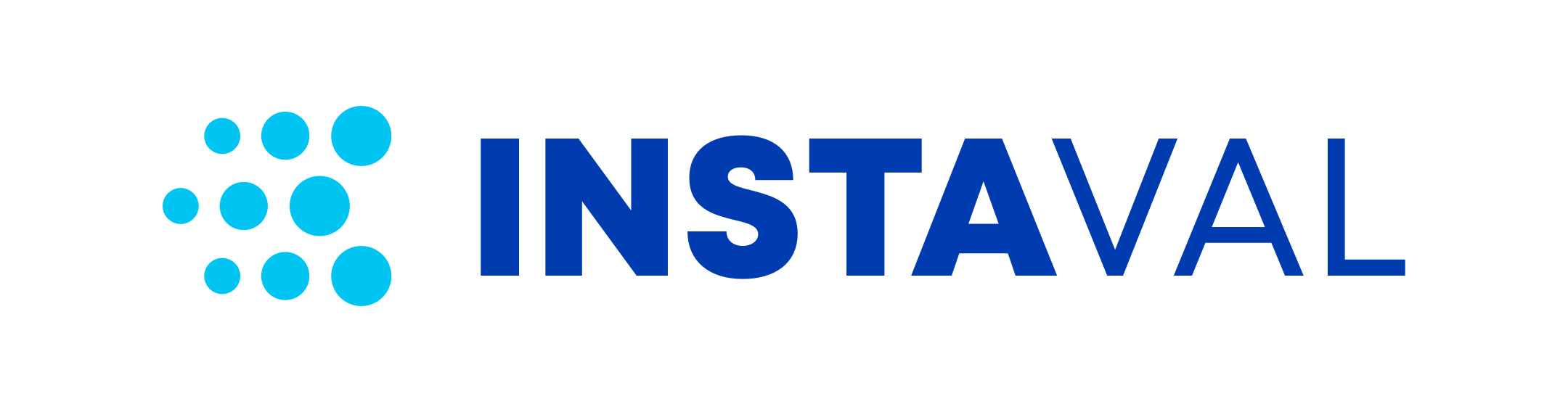 InstaVal  logo