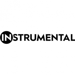Instrumental logo