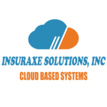 Insuraxe Solutions logo