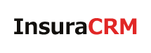 InsuraCRM logo