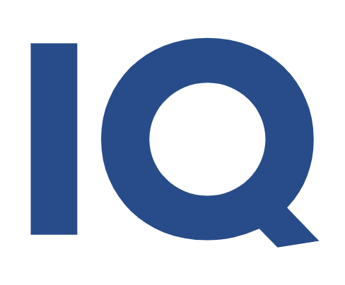 InsurIQ - PAS logo