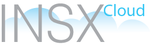INSXCloud logo