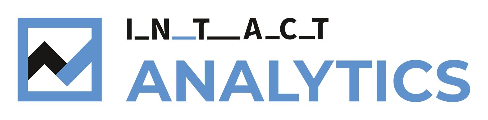 Intact Analytics logo