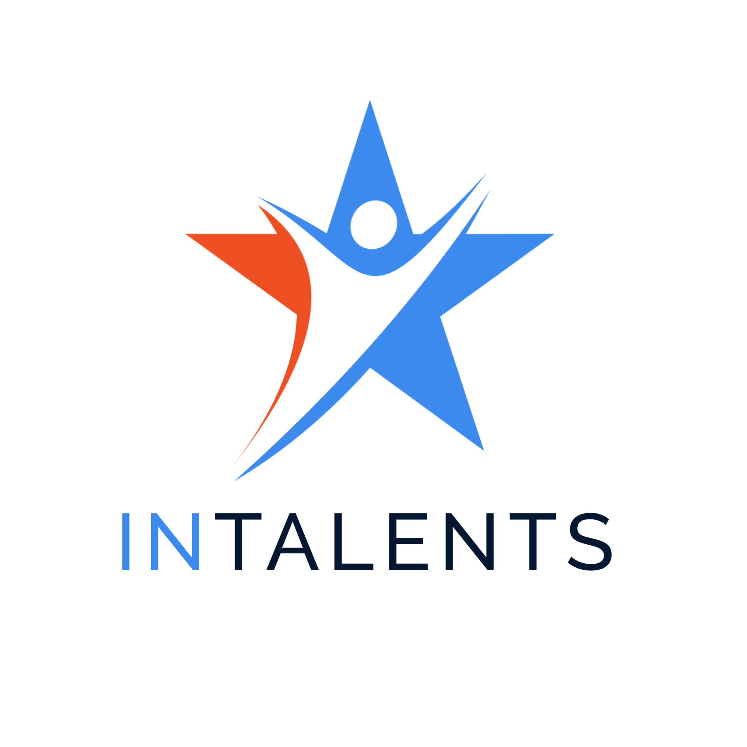 InTalents logo