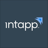Intapp Integration Service logo