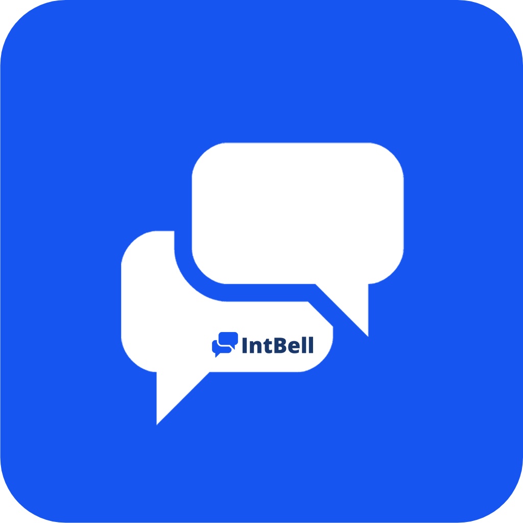 IntBell logo