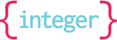 Integer logo