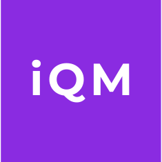Integrated Quality Management (IQM) logo