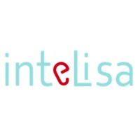 Intelisa logo