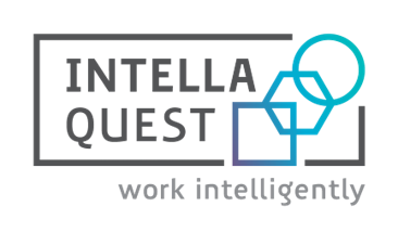 IntellaQuest logo