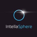 IntellaSphere logo