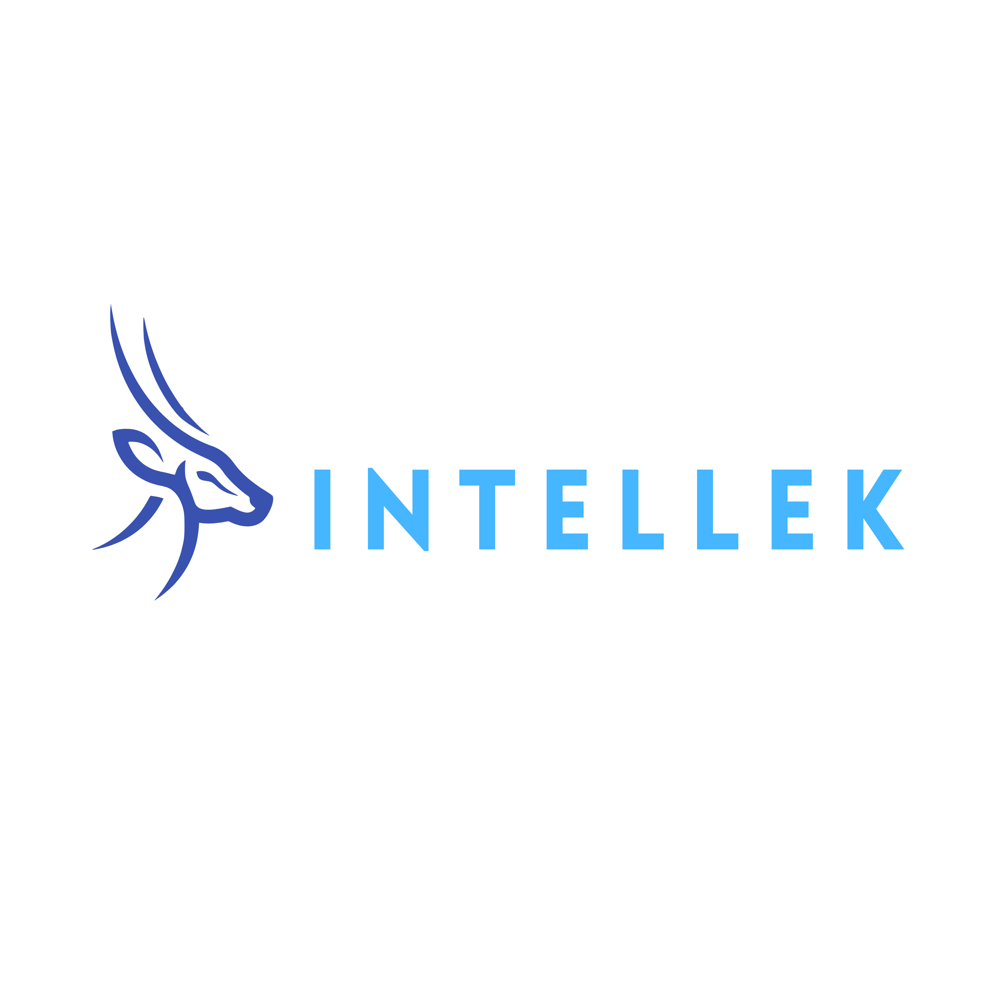 Intellek Create logo