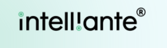 Intelliante logo