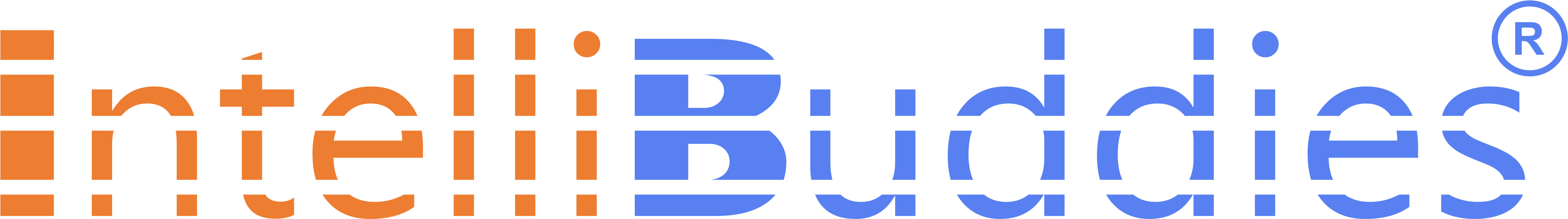 IntelliBuddies logo