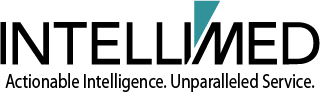 IntelliClient Vue logo