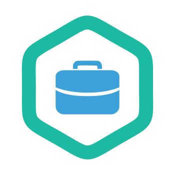 Intelligent Portfolio logo