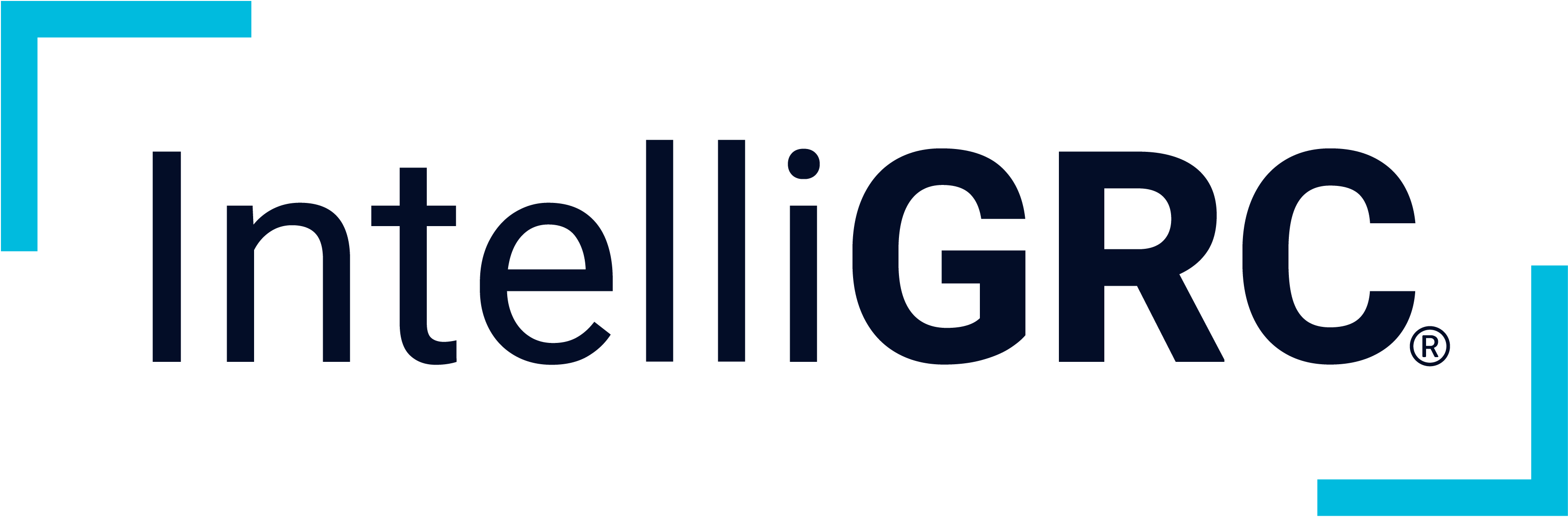 IntelliGRC logo